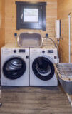 indoor, home appliance, washing machine, laundry, clothes dryer, sink